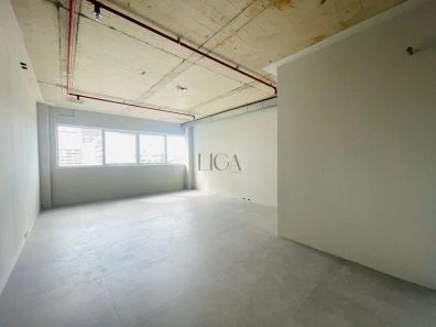 Conjunto Comercial / Sala à venda, 36m² no Santana, Porto Alegre