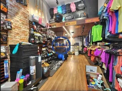 Loja / Salão / Ponto Comercial à venda, 23m² no Gonzaga, Santos