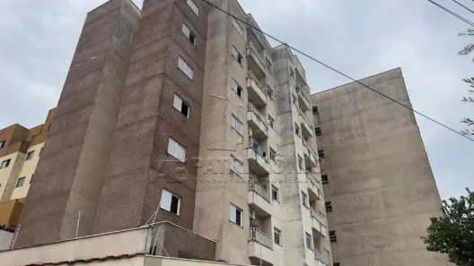 Apartamento com 2 Quartos à venda, 89m² no Cidade Jardim, Sorocaba