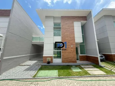 Casa de Condomínio com 3 Quartos à venda, 138m² no Encantada, Eusébio