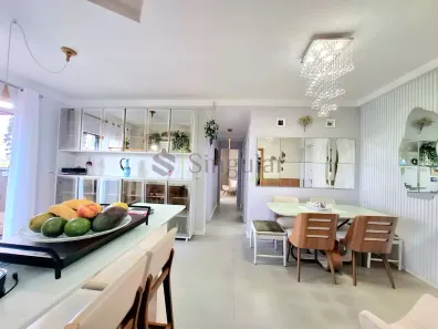 Apartamento com 3 Quartos à venda, 115m² no Aeroporto, Juiz de Fora