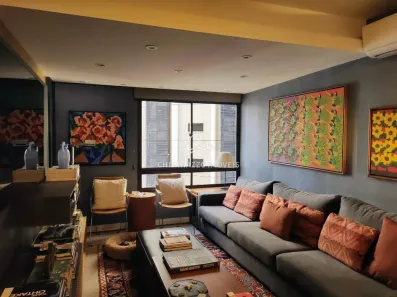Apartamento com 3 Quartos à venda, 246m² no Cambuí, Campinas