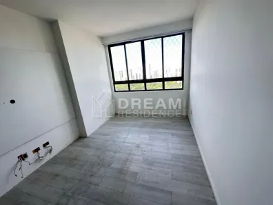 Apartamento com 3 Quartos à venda, 62m² no Casa Amarela, Recife