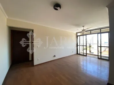 Apartamento com 2 Quartos à venda, 86m² no Cidade Alta, Piracicaba