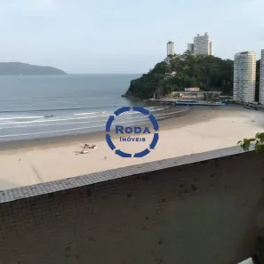 Apartamento com 3 Quartos à venda, 175m² no Itararé, São Vicente