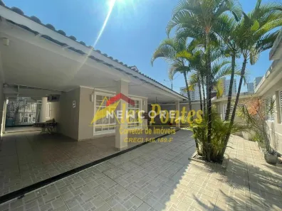 Casa com 3 Quartos à venda, 312m² no Centro, Mongaguá