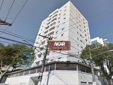 Apartamento com 3 Quartos à venda, 74m² no Centro, São Bernardo do Campo