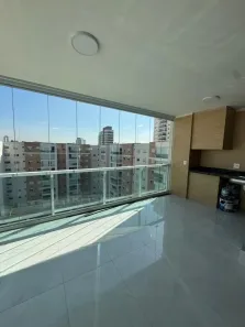 Apartamento com 3 Quartos à venda, 110m² no Mooca, São Paulo