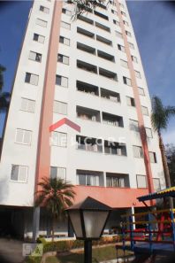 Apartamento com 2 Quartos à venda, 46m² no Jardim Santa Terezinha (Zona Leste), São Paulo
