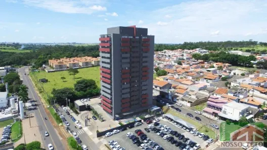 Conjunto Comercial / Sala à venda, 43m² no Jardim Marchissolo, Sumaré