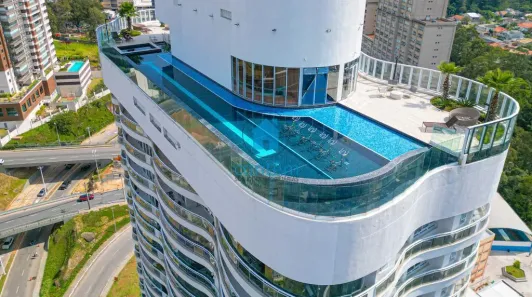 Apartamento com 2 Quartos à venda, 69m² no Dezoito do Forte Empresarial/Alphaville., Barueri