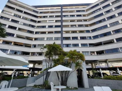 Apartamento com 3 Quartos à venda, 118m² no Meireles, Fortaleza