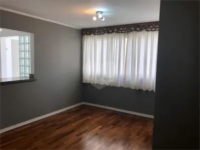 Apartamento com 3 Quartos à venda, 93m² no Santana, São Paulo