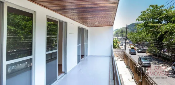 Apartamento com 4 Quartos à venda, 132m² no Barra da Tijuca, Rio de Janeiro