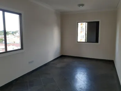 Apartamento com 1 Quarto à venda, 34m² no São Judas, Piracicaba