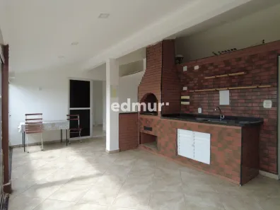 Cobertura com 2 Quartos à venda, 112m² no Vila Camilópolis, Santo André