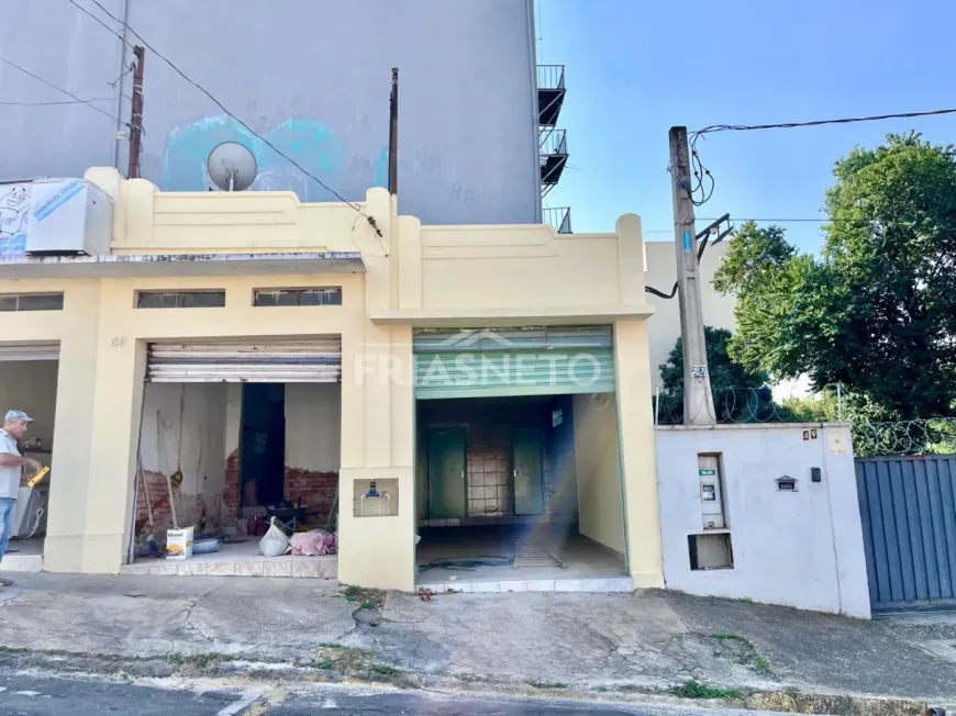 Foto do imóvel - Ponto comercial para alugar com 34 m² e 1 banheiro disponível para locação em