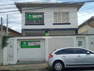Casa Comercial com 3 Quartos à venda, 170m² no Centro, Franca
