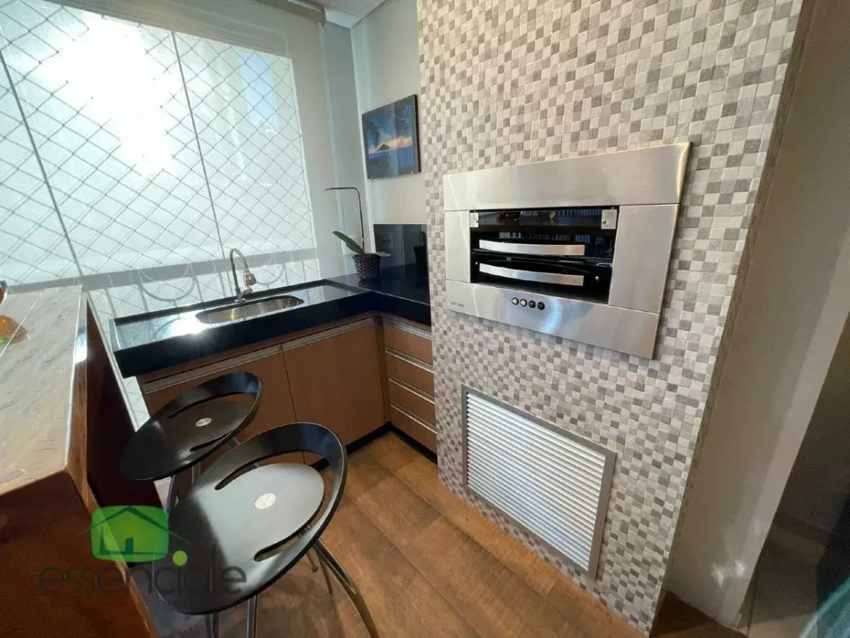 Apartamento 4 quartos no Vila Da Serra Nova Lima