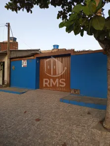Casa com 2 Quartos para alugar, 10m² no Centro, Arapiraca