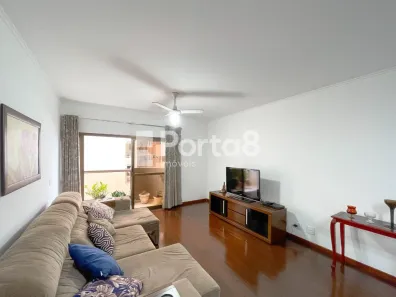Apartamento com 3 Quartos à venda, 164m² no Centro, São José do Rio Preto