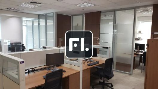 Conjunto Comercial / Sala para venda ou aluguel, 888m² no Vila Olímpia, São Paulo