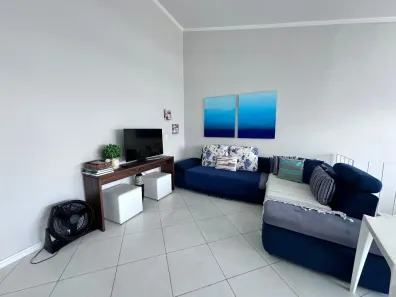 Cobertura com 2 Quartos à venda, 98m² no Riviera, Bertioga