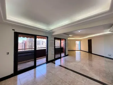 Apartamento com 3 Quartos à venda, 174m² no Centro, Ribeirão Preto