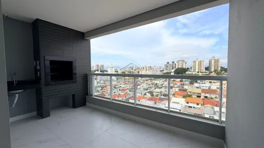 Apartamento com 2 Quartos à venda, 80m² no Canto, Florianópolis