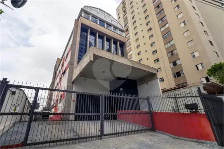 Prédio/Edifício Inteiro com 6 Quartos para alugar, 1807m² no Vila Monte Alegre, São Paulo