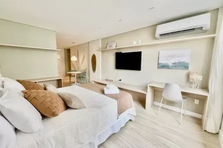 Apartamento com 1 Quarto à venda, 35m² no Copacabana, Rio de Janeiro