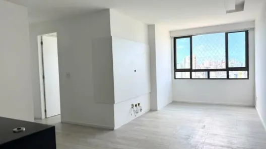 Apartamento com 2 Quartos à venda, 63m² no Casa Amarela, Recife