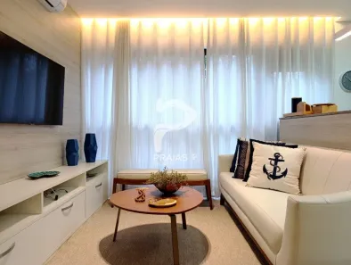 Prédio/Edifício Inteiro com 3 Quartos à venda, 70m² no Riviera, Bertioga