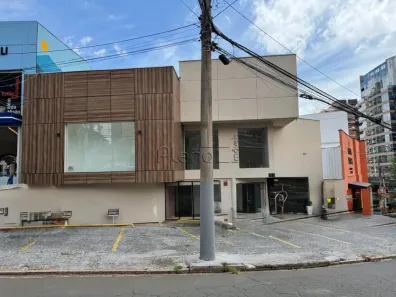Loja / Salão / Ponto Comercial para venda ou aluguel, 320m² no Cambuí, Campinas