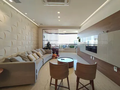 Apartamento com 2 Quartos à venda, 167m² no Pituba, Salvador