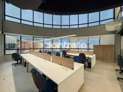 Conjunto Comercial / Sala à venda, 788m² no Campestre, Santo André