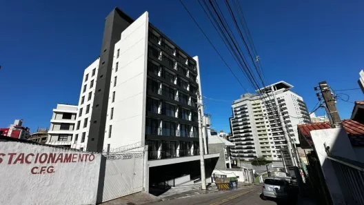 Studio com 1 Quarto à venda, 31m² no Centro, Florianópolis