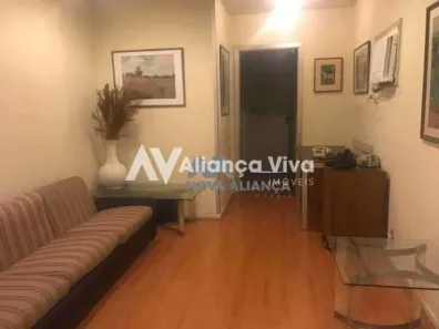 Conjunto Comercial / Sala à venda, 100m² no Botafogo, Rio de Janeiro