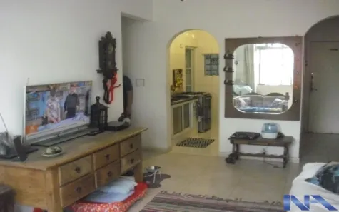 Apartamento com 2 Quartos à venda, 100m² no Mirandópolis, São Paulo