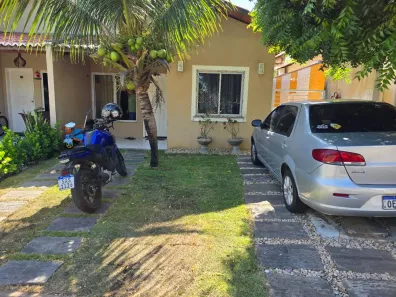 Casa de Condomínio com 2 Quartos à venda, 100m² no Centro, Eusébio