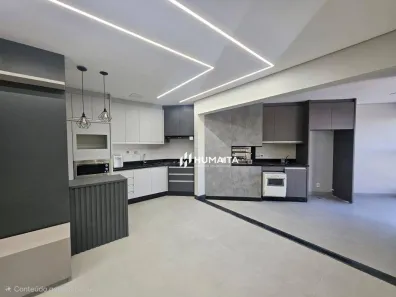 Apartamento com 3 Quartos à venda, 86m² no Centro, Londrina