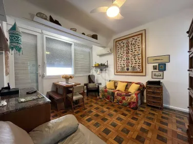 Apartamento com 3 Quartos à venda, 83m² no Botafogo, Rio de Janeiro