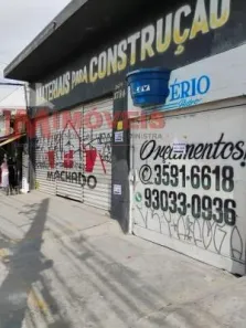Prédio/Edifício Inteiro à venda, 450m² no Santo Antônio, Osasco