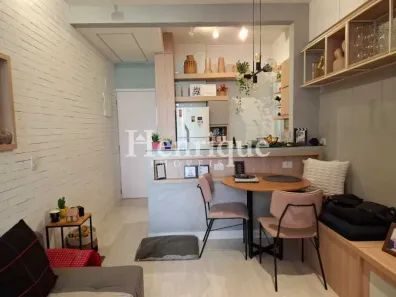 Apartamento com 1 Quarto à venda, 42m² no Botafogo, Rio de Janeiro