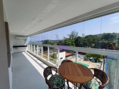 Apartamento com 2 Quartos à venda, 90m² no São Francisco, Niterói