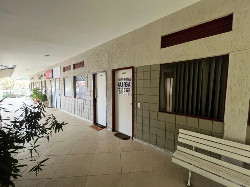 Foto do imóvel - Sala/Conjunto para alugar com 32 m², 1 banheiro
