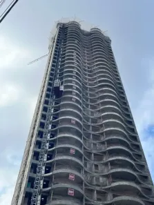 Apartamento com 3 Quartos à venda, 141m² no Casa Amarela, Recife