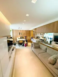 Apartamento com 2 Quartos à venda, 77m² no Vila da Serra, Nova Lima