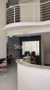 Conjunto Comercial / Sala com 1 Quarto à venda, 35m² no Jardim Brasil, Campinas