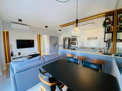 Apartamento com 2 Quartos à venda, 66m² no Cambuí, Campinas